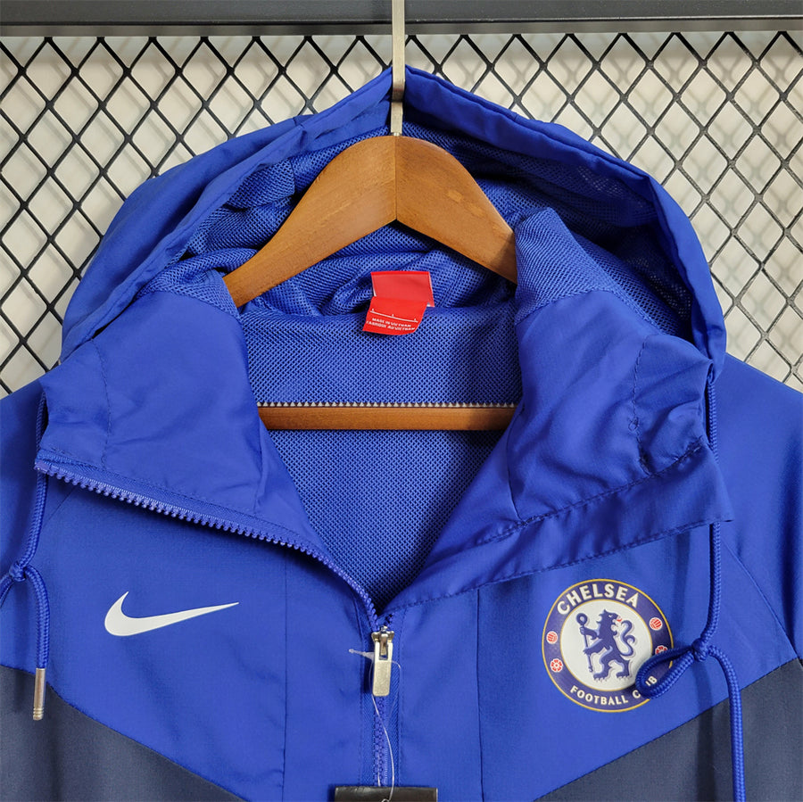 Veste Chelsea — vue 7