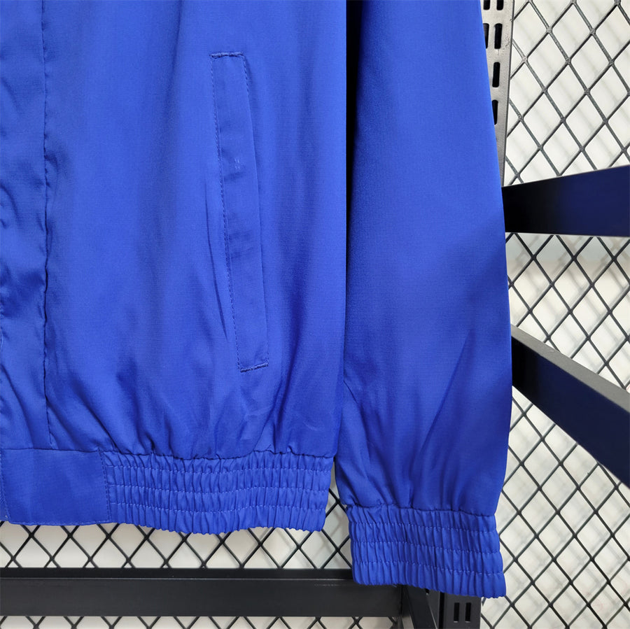 Veste Chelsea — vue 5
