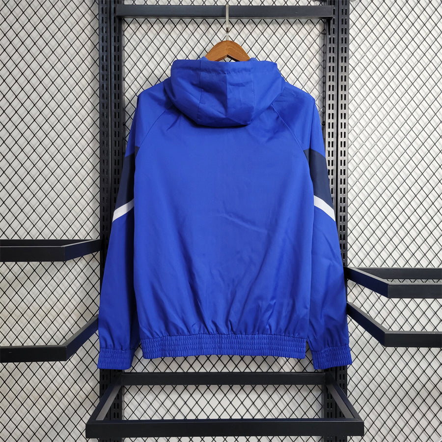Veste Chelsea — vue 2