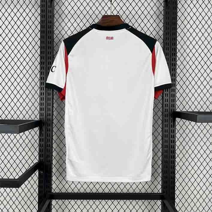 Maillot AC Milan Extérieur 2025/2026 — vue 2