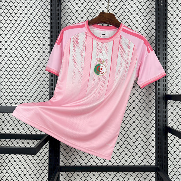 Maillot Algérie Concept "Rose" 2025/2026