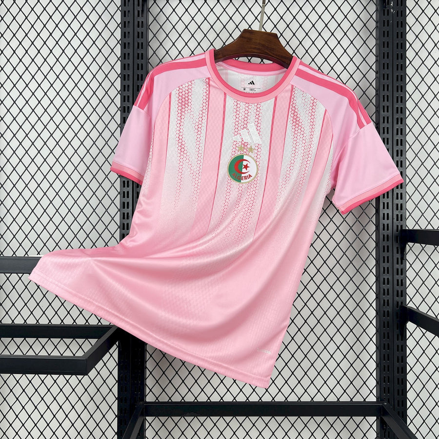 Maillot Algérie Concept "Rose" 2025/2026