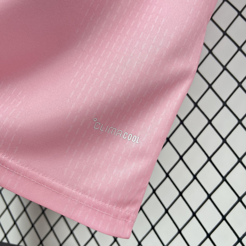 Japan Home Jersey 2025/2026