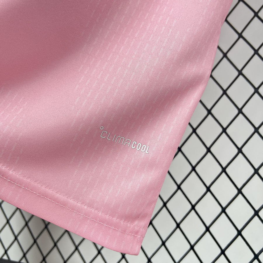 Maillot Algérie Concept "Rose" 2025/2026 — vue 4
