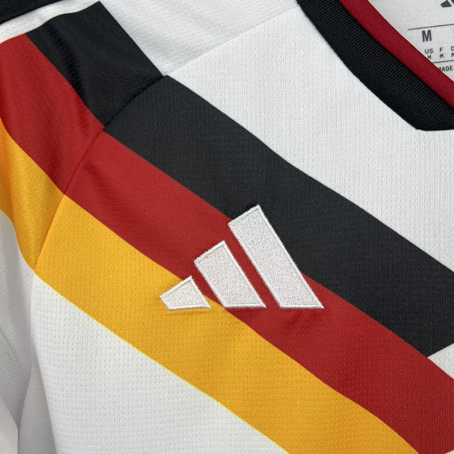 Maillot Allemagne Domicile 2025/2026 — vue 3