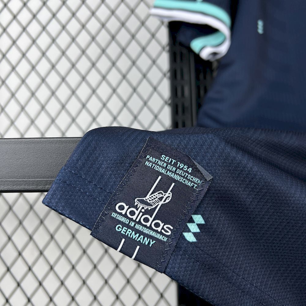 Maillot Allemagne Extérieur Coupe Du Monde 2026