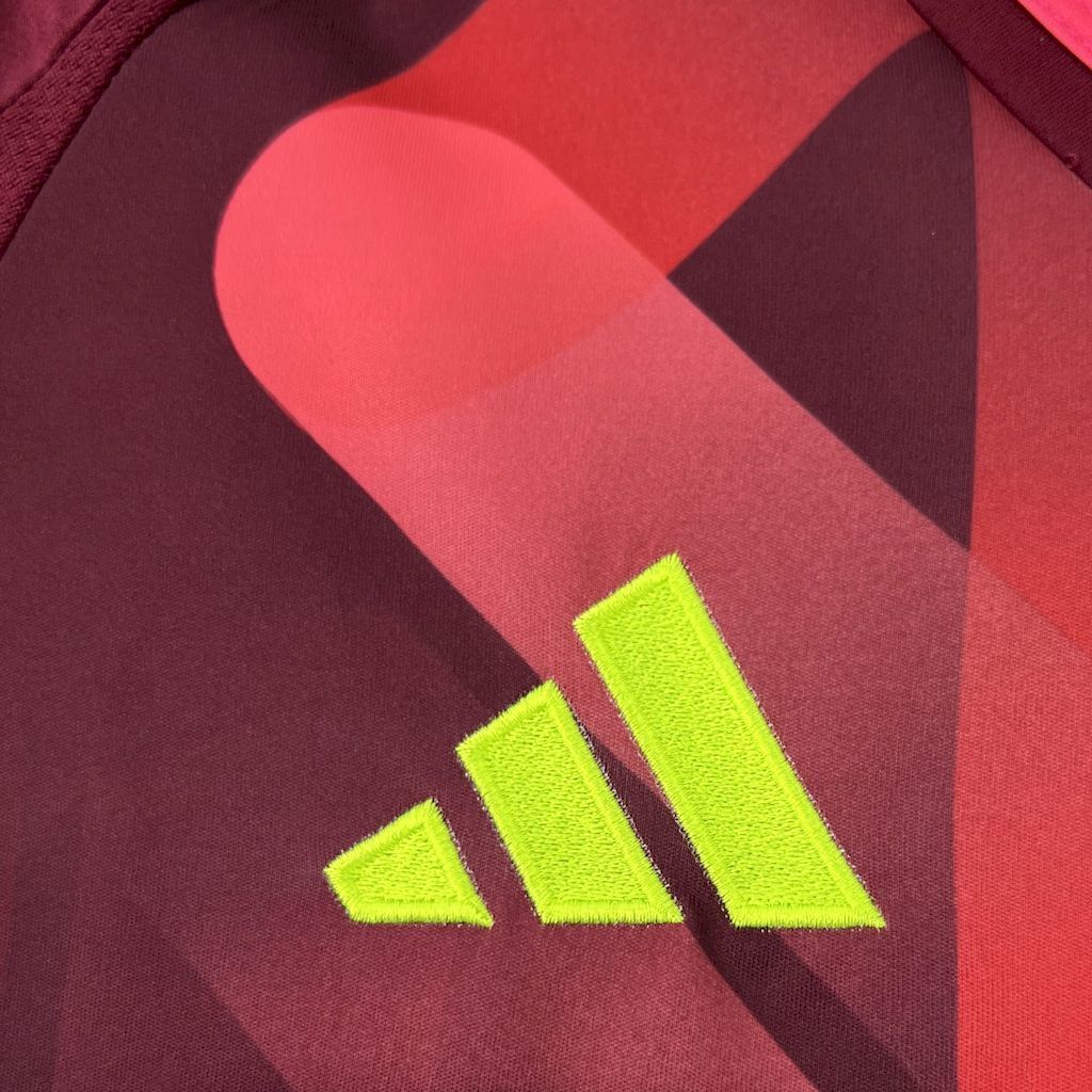 Maillot Allemagne Extérieur Edition Women's World Cup 2025