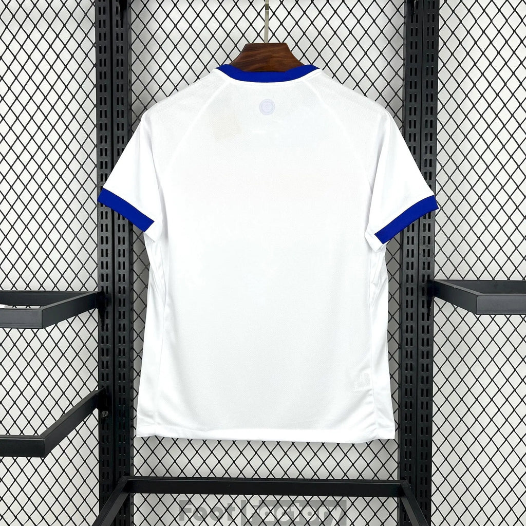 Maillot Angleterre Domicile 2025/2026 SHOPIFOOT