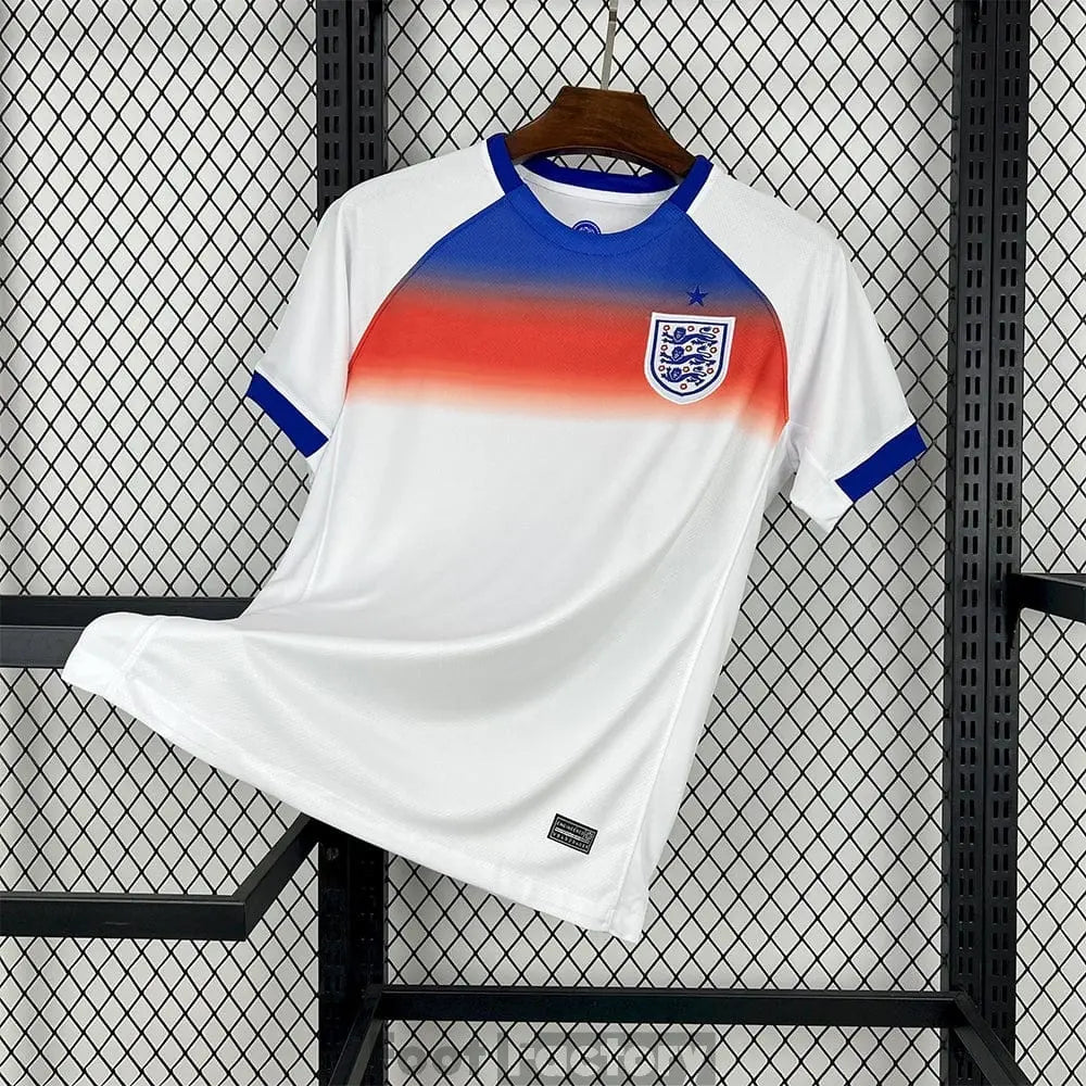 Maillot Angleterre Domicile 2025/2026 SHOPIFOOT