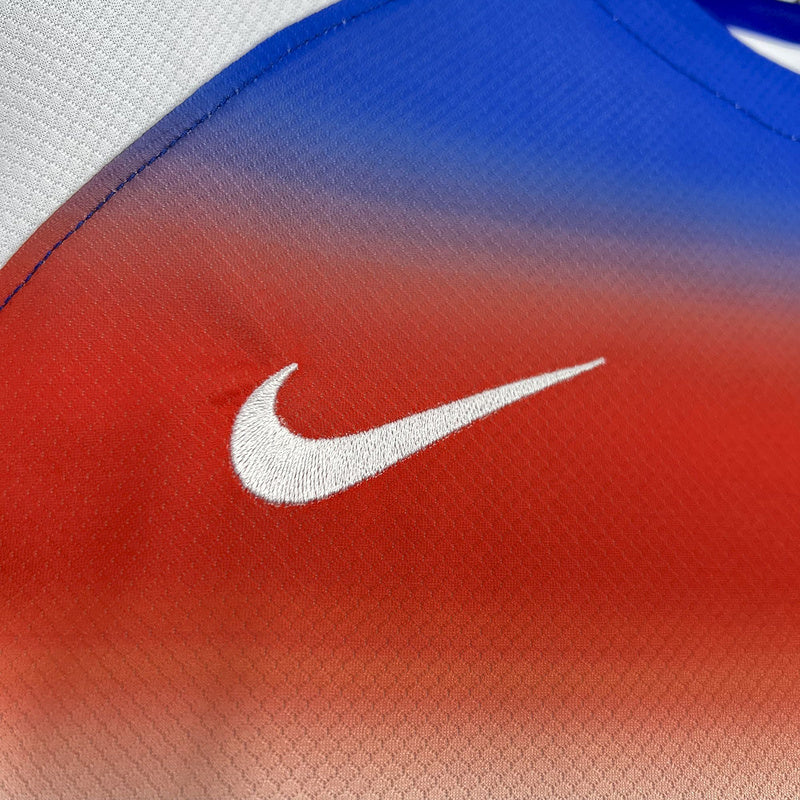 Japan Home Jersey 2025/2026