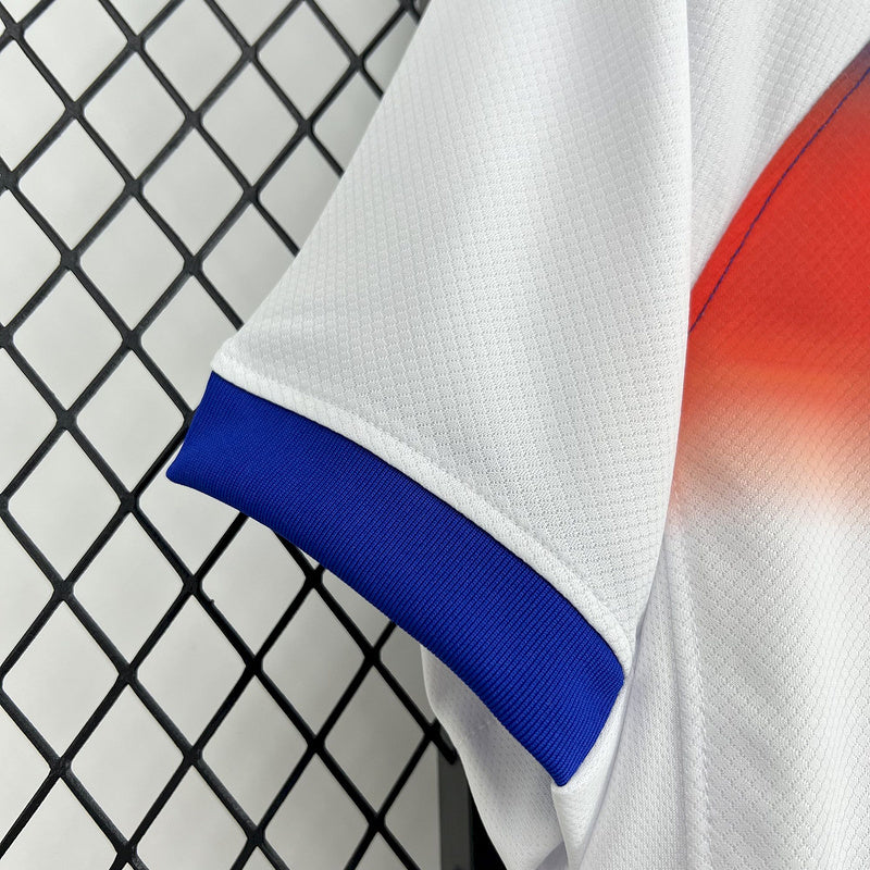 Japan Home Jersey 2025/2026