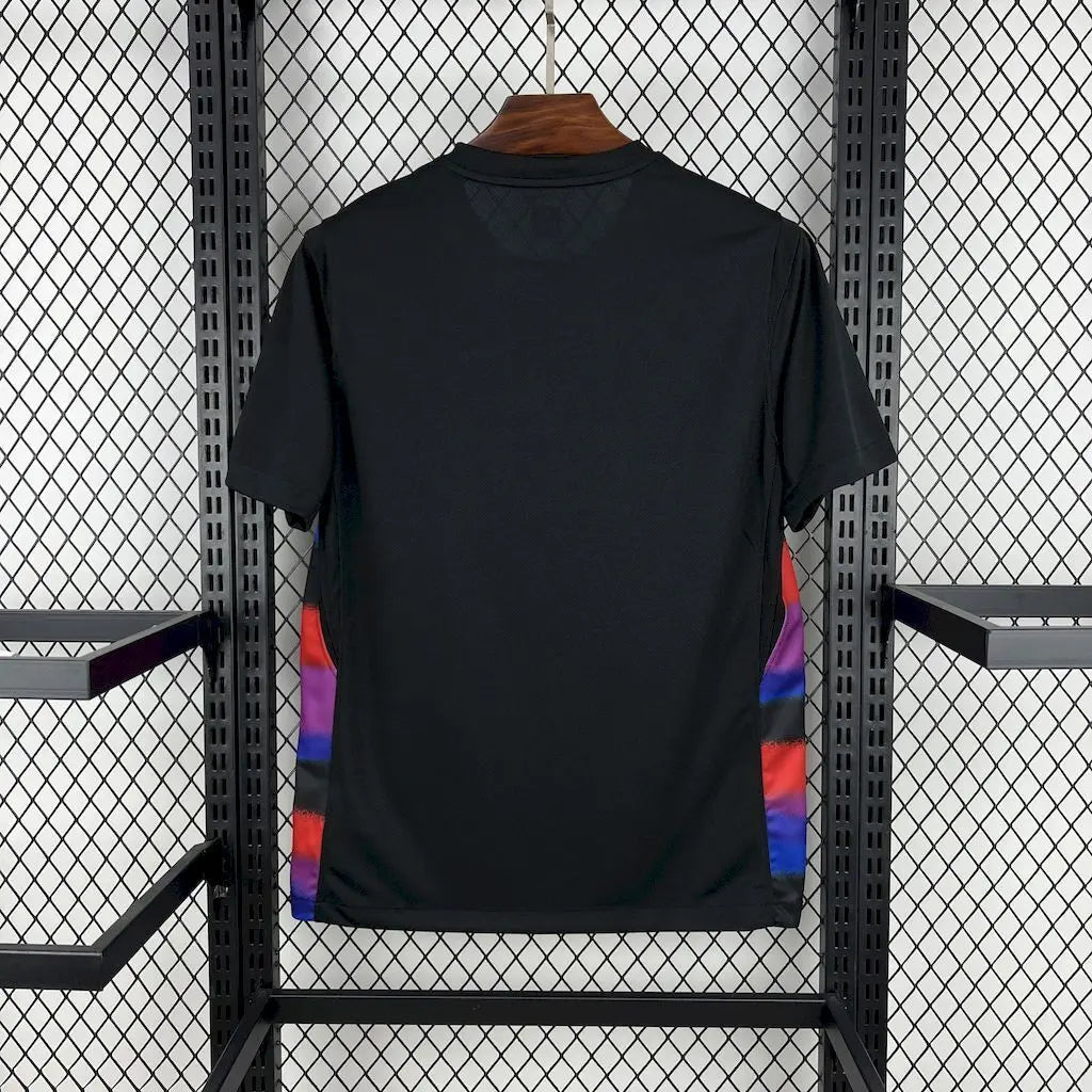 Maillot Angleterre Extérieur 2025/2026 SHOPIFOOT