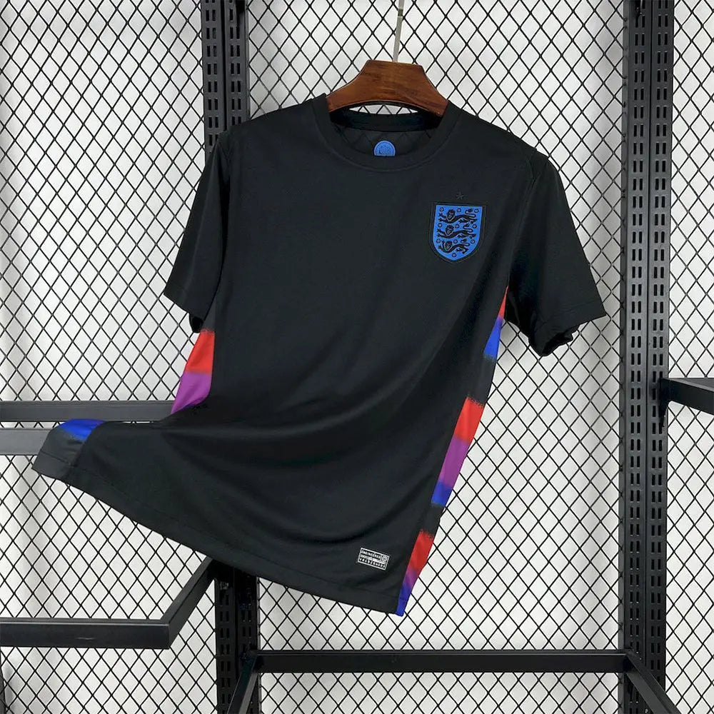 Maillot Angleterre Extérieur 2025/2026 SHOPIFOOT