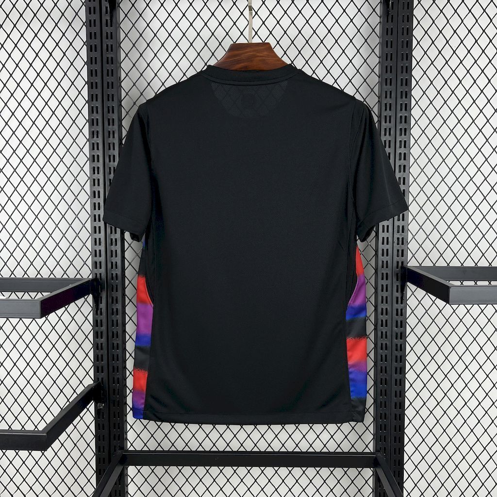 Maillot Angleterre Extérieur 2025/2026