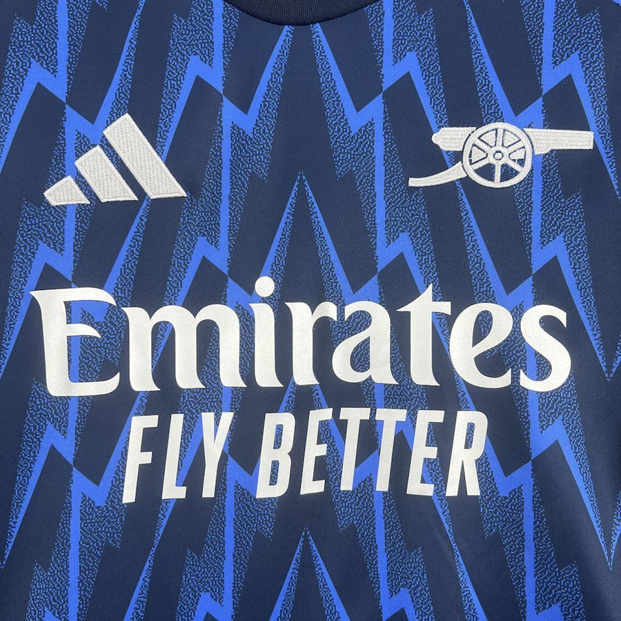 Maillot Arsenal Extérieur 2025/2026 — vue 5