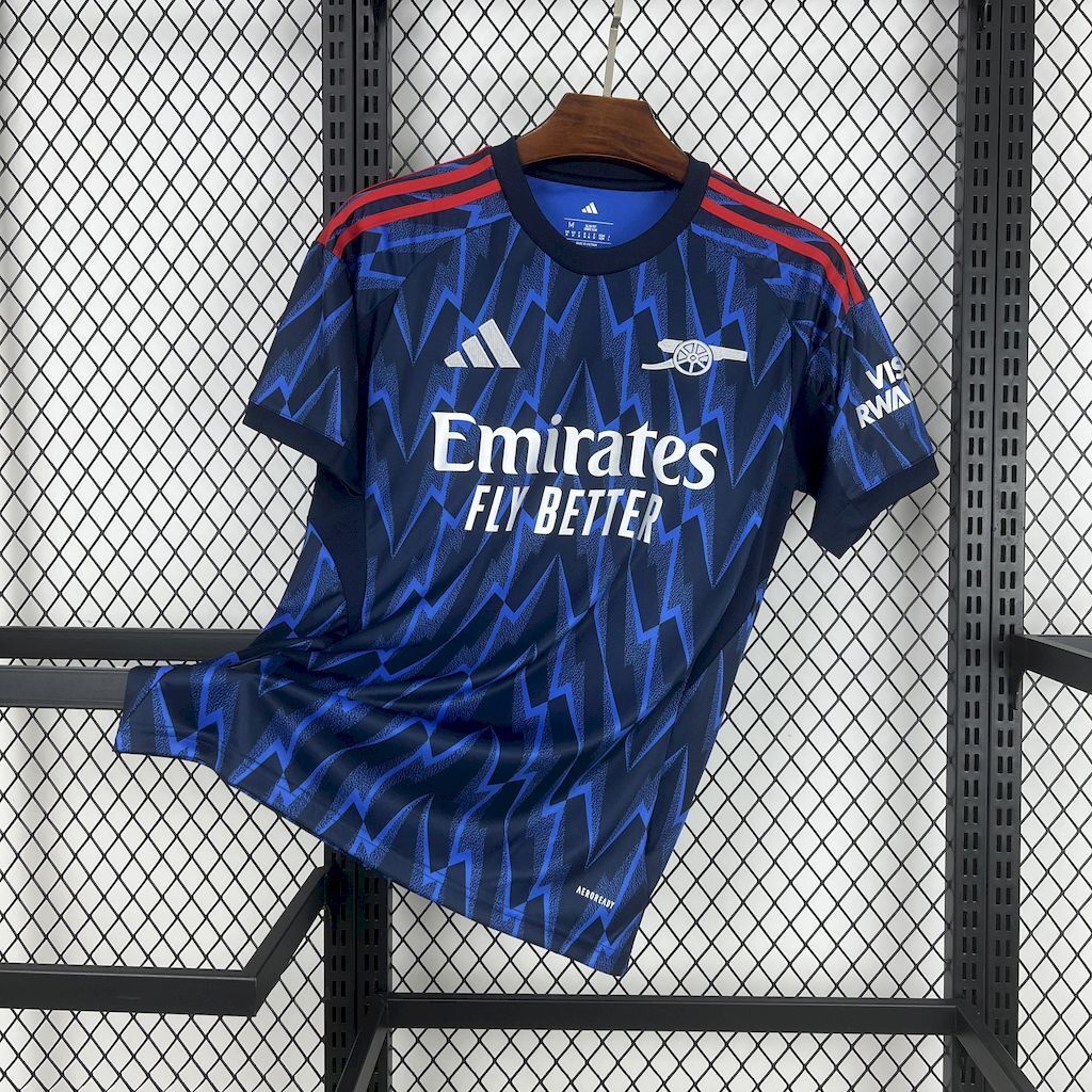 Japan Home Jersey 2025/2026