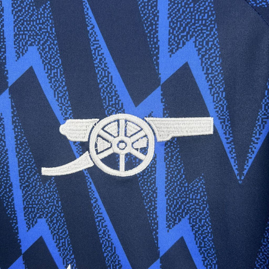 Maillot Arsenal Extérieur 2025/2026 — vue 4