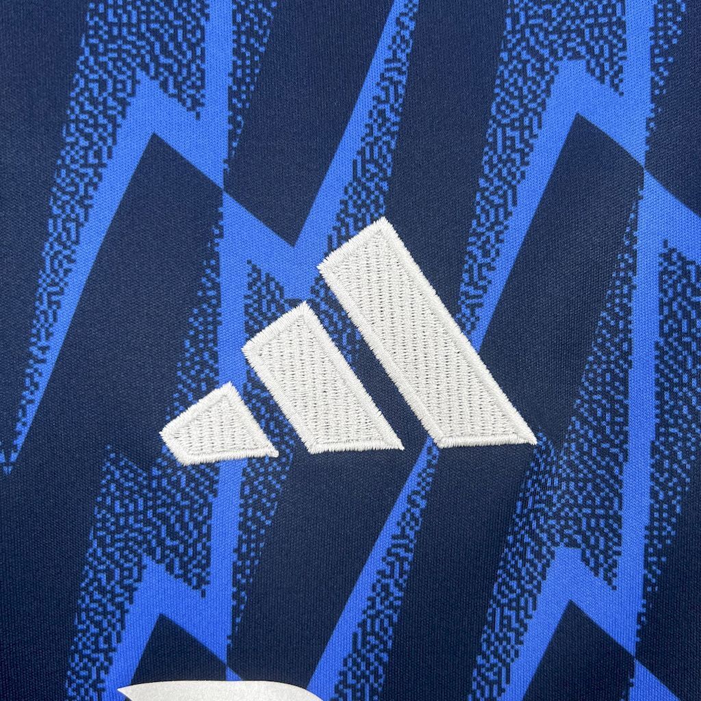 Japan Home Jersey 2025/2026