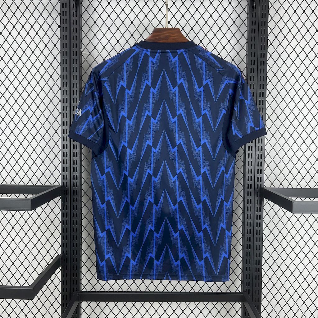 Japan Home Jersey 2025/2026