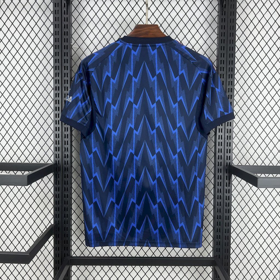 Maillot Arsenal Extérieur 2025/2026 — vue 2