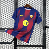 Maillot Barcelone Domicile 2025/2026