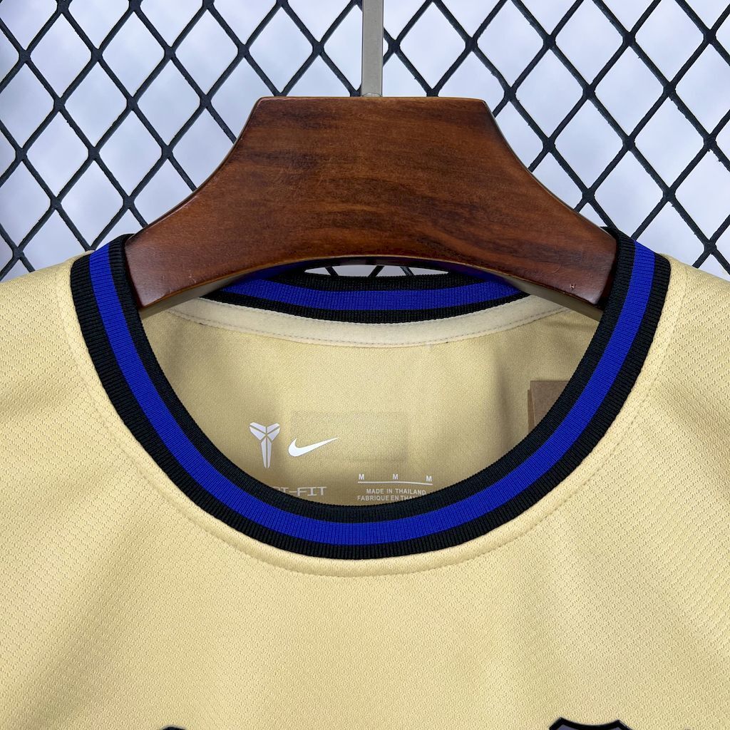 Camiseta local de Japón 2025/2026