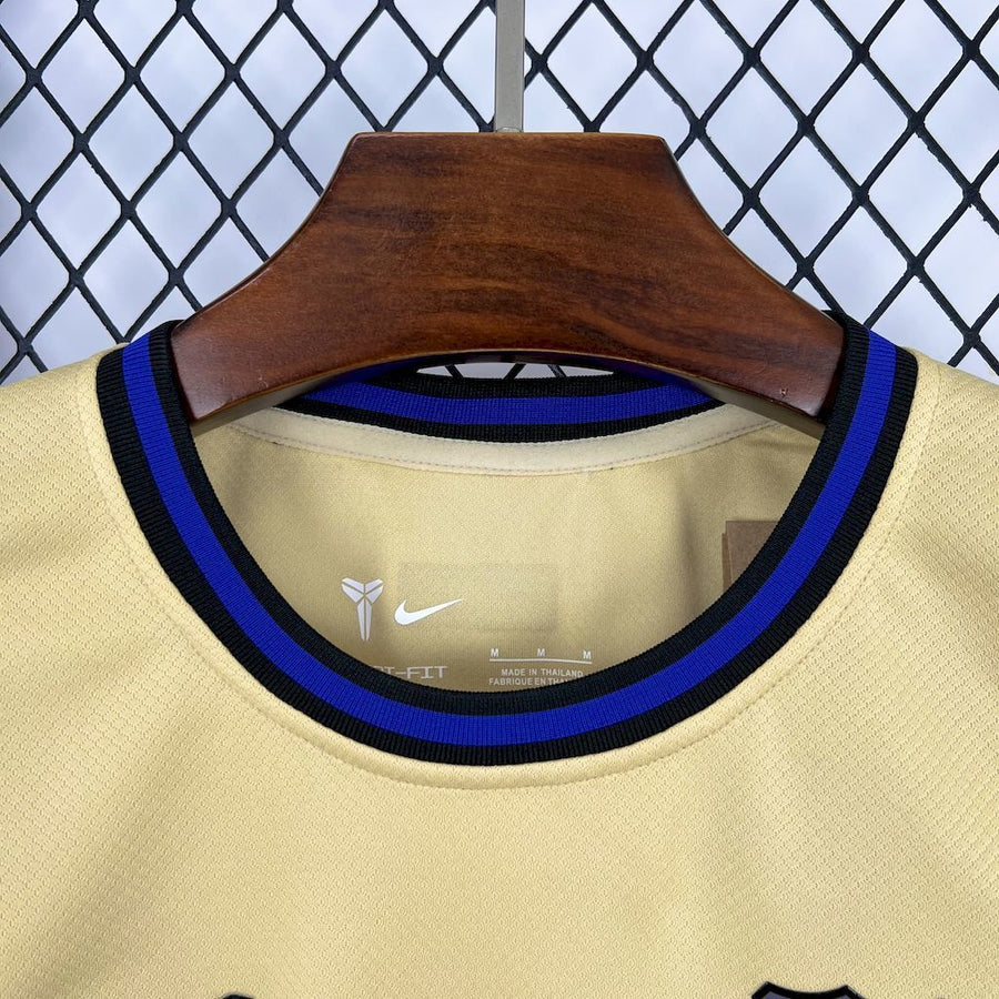 Maillot FC Barcelone Extérieur 2025/2026 — vue 6