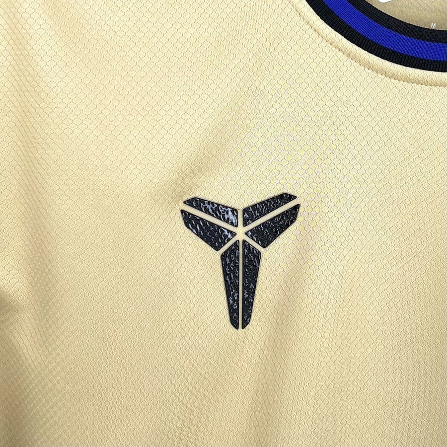 Maillot FC Barcelone Extérieur 2025/2026 — vue 4