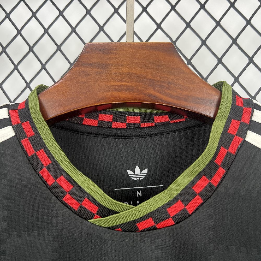 Maillot Bayern Third 2025/2026