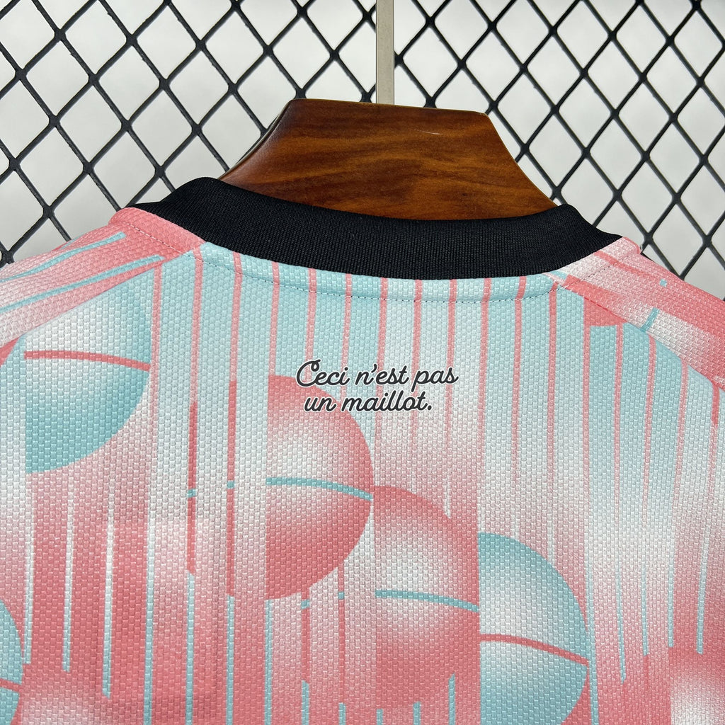 Japan Home Jersey 2025/2026