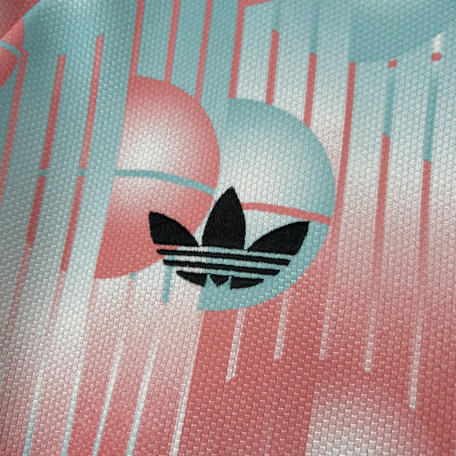 Maillot Belgique Extérieur 2025/2026 — vue 3