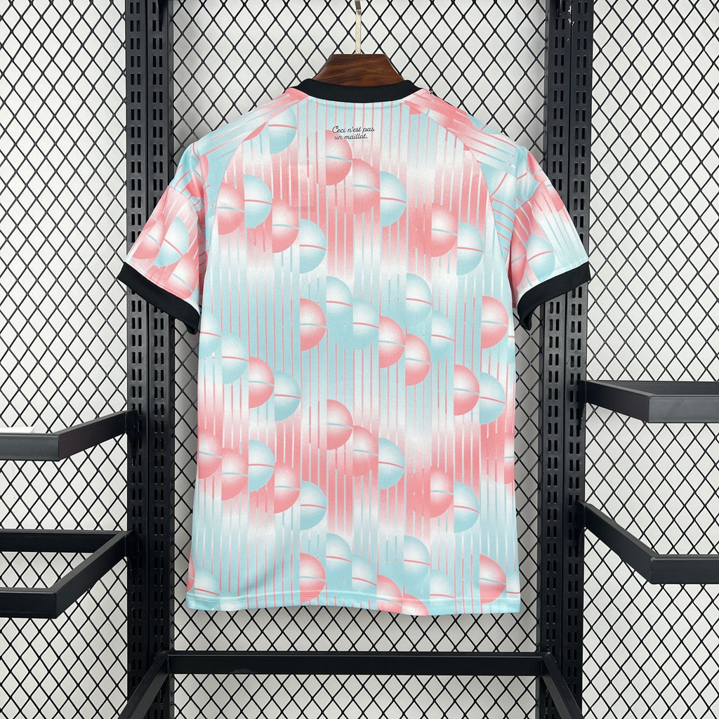 Japan Home Jersey 2025/2026