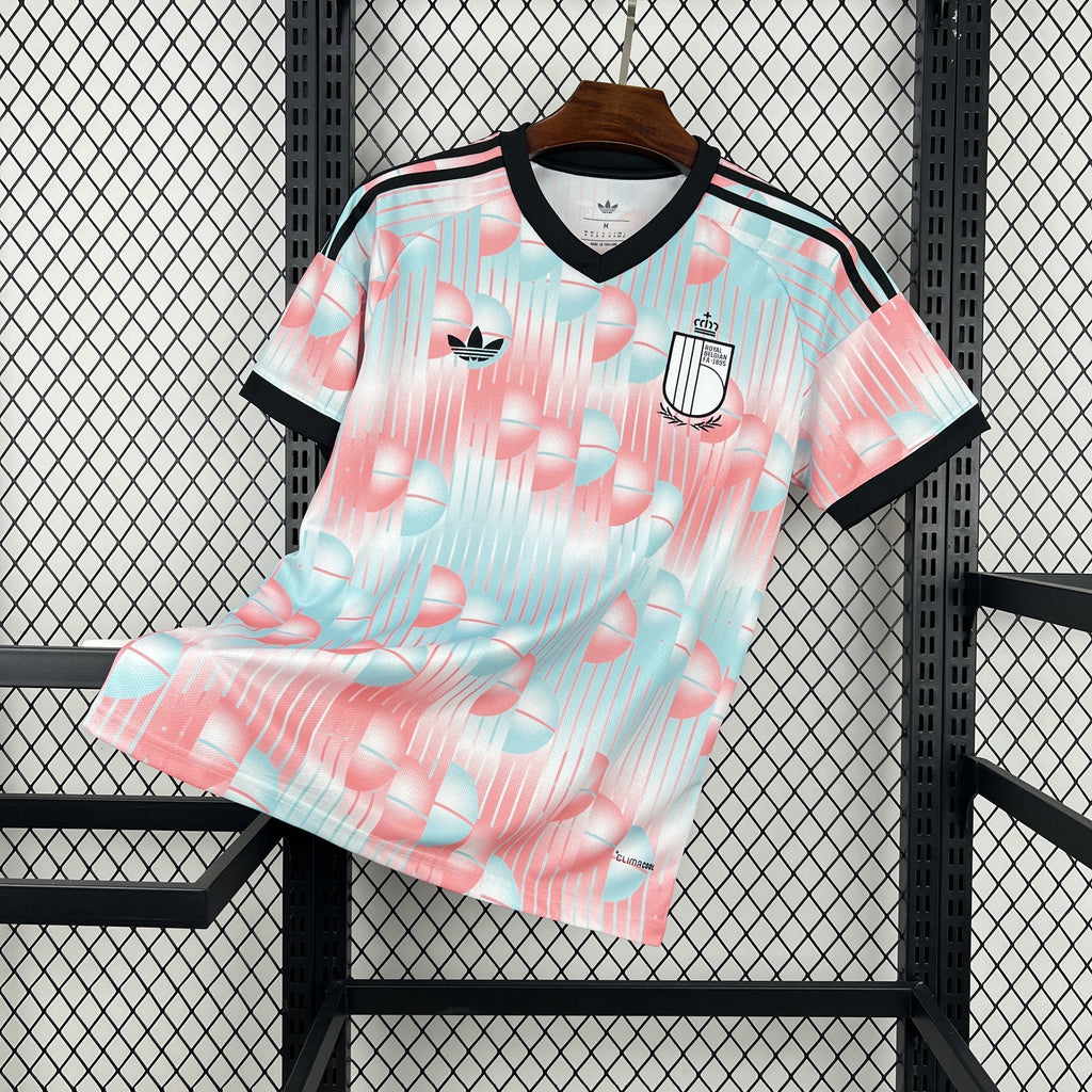 Japan Home Jersey 2025/2026