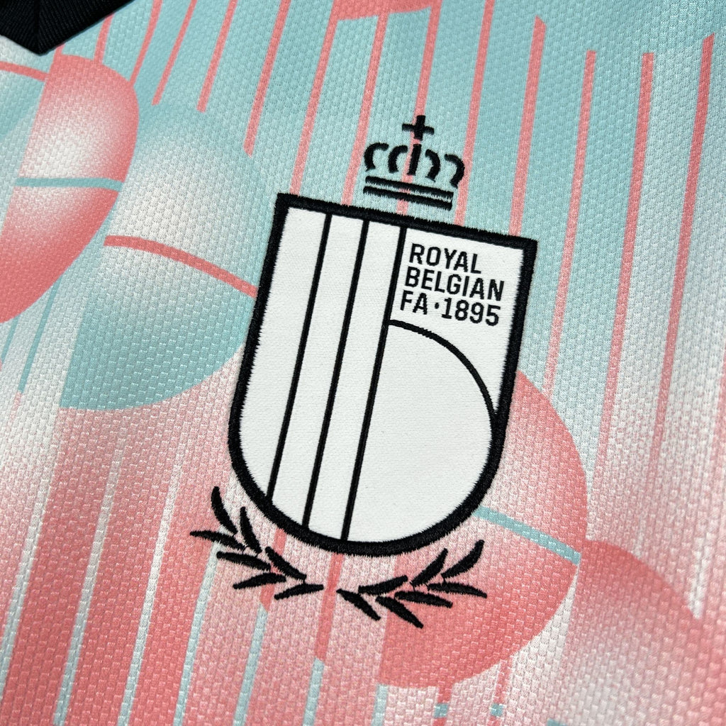 Japan Home Jersey 2025/2026