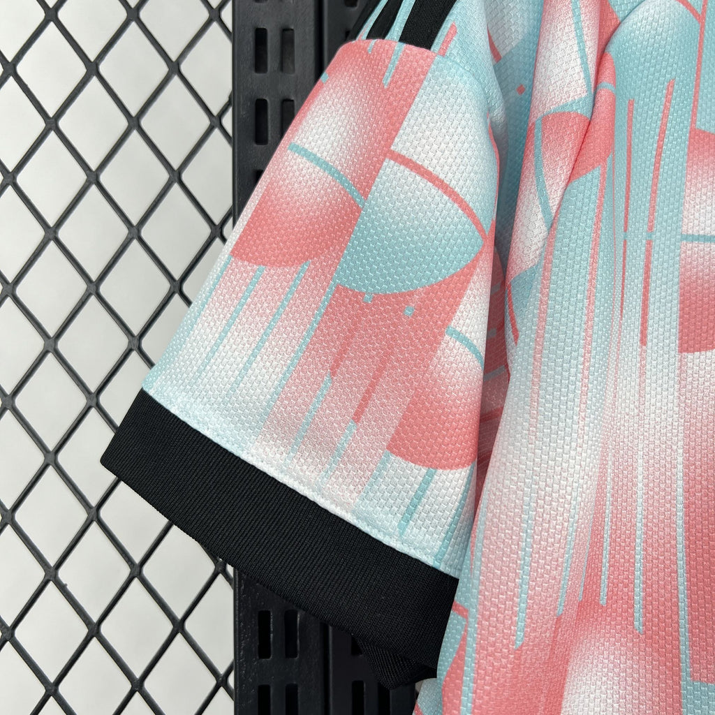 Japan Home Jersey 2025/2026