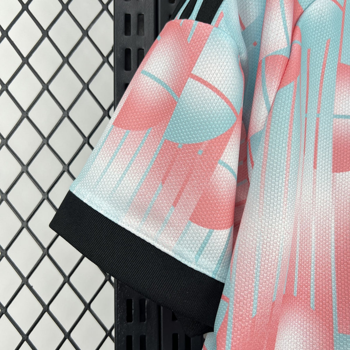 Japan Home Jersey 2025/2026