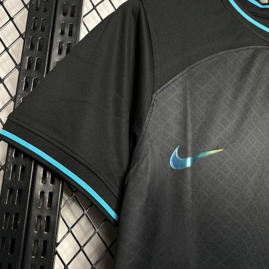 Maillot Brésil Concept "Noir Étoilé" 2022/2023 — vue 3