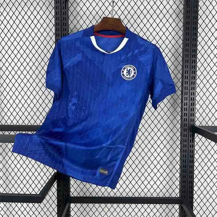 Maillot Chelsea Domicile 2025/2026 SHOPIFOOT