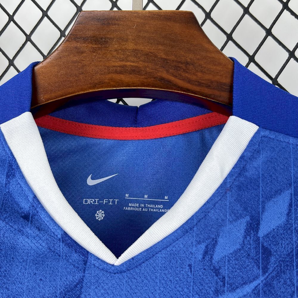 Maillot Chelsea Domicile 2025/2026