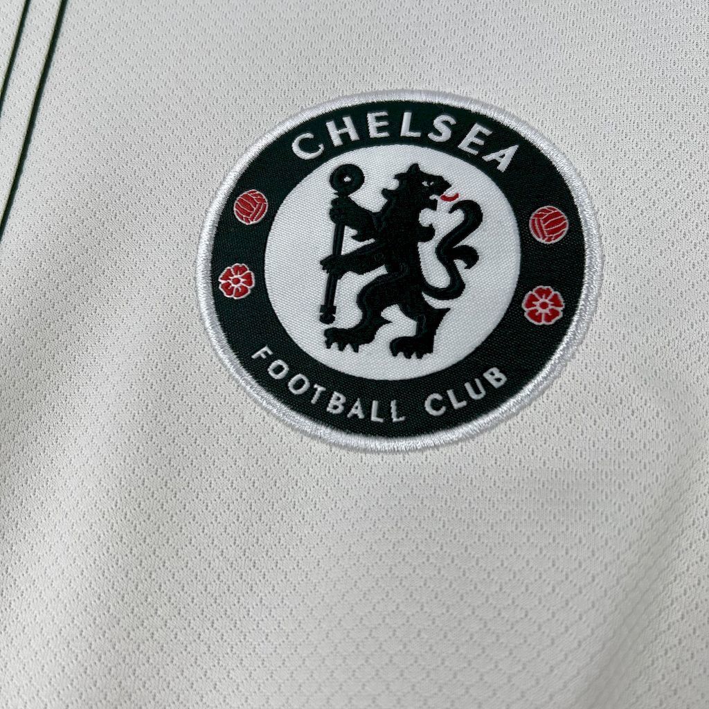 Maillot Chelsea Extérieur 2025/2026