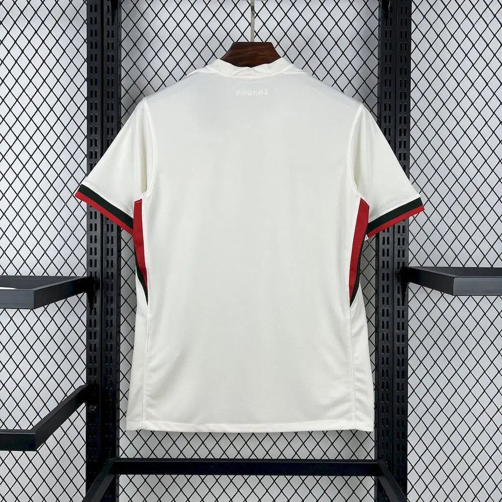 Maillot Chelsea Extérieur 2025/2026 SHOPIFOOT