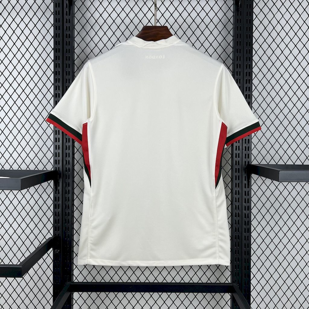 Maillot Chelsea Extérieur 2025/2026