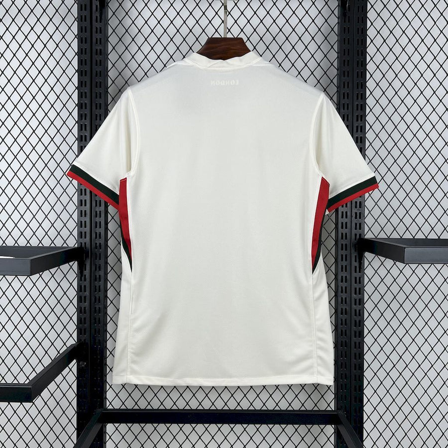 Maillot Chelsea Extérieur 2025/2026 — vue 2