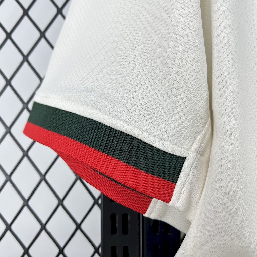 Maillot Chelsea Extérieur 2025/2026