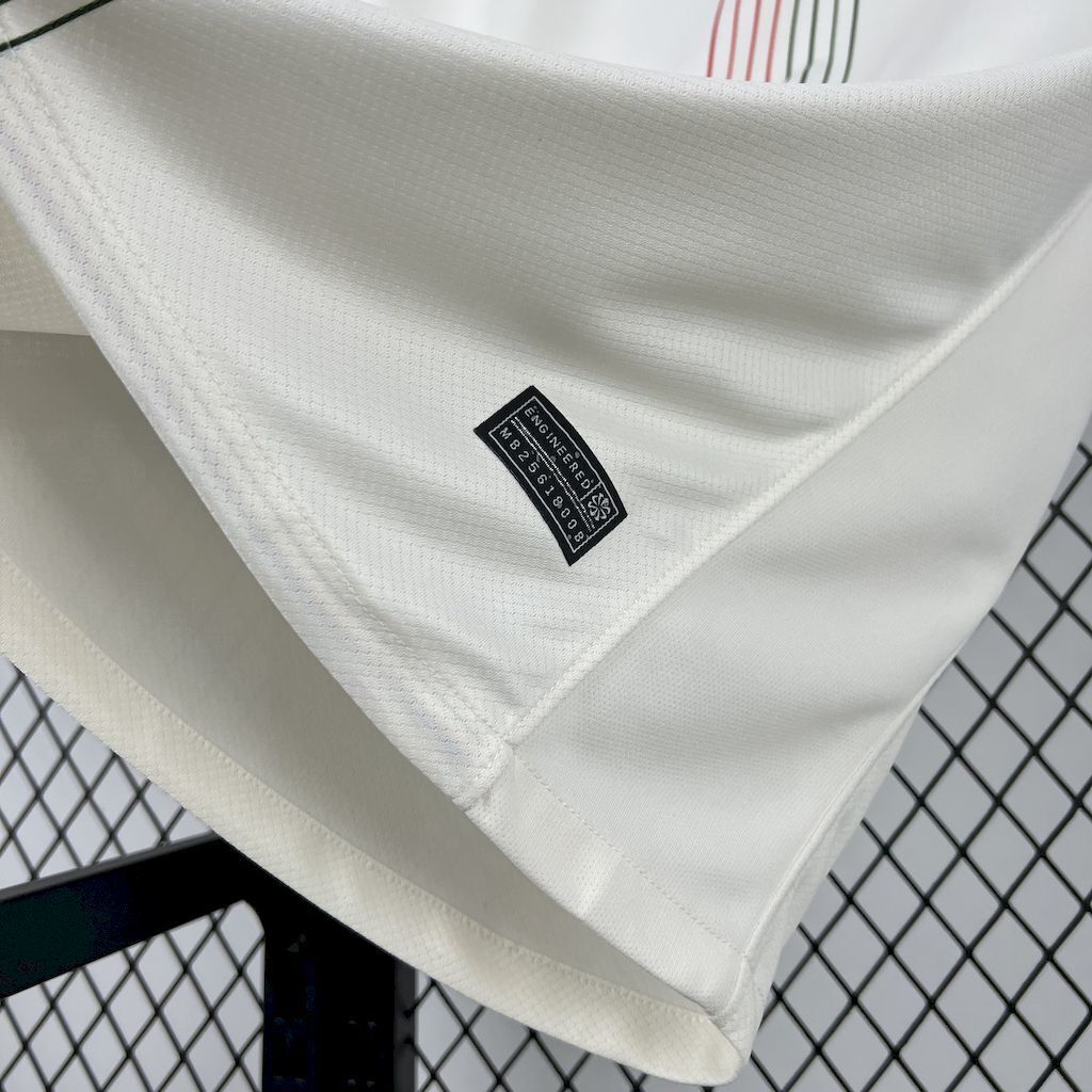 Maillot Chelsea Extérieur 2025/2026