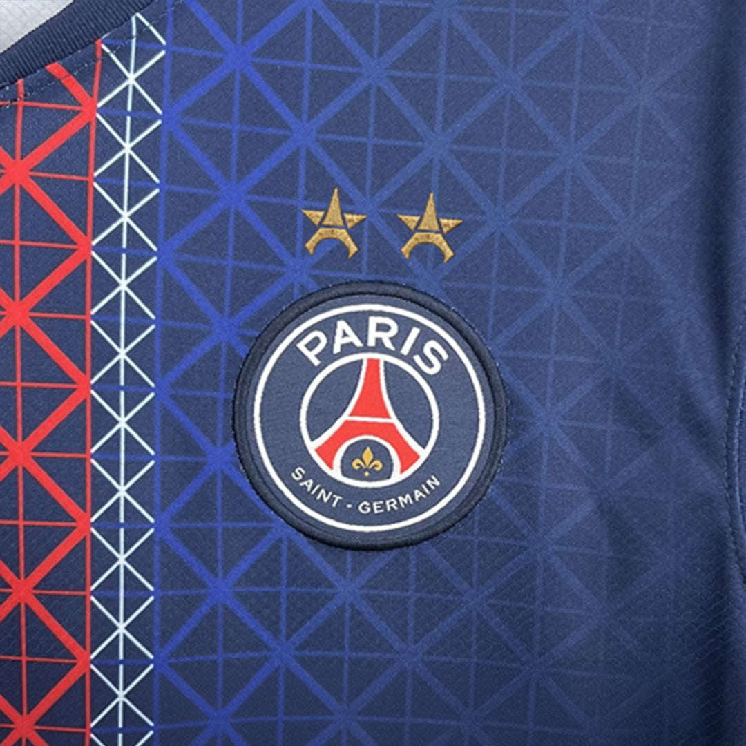 Maillot Collector Edition Back 2 Back PSG Domicile