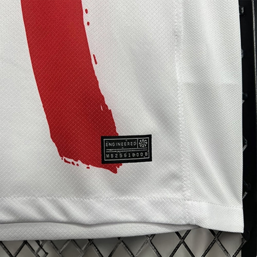 Maillot PSG Edition "Back 2 Back" Extérieur — vue 6