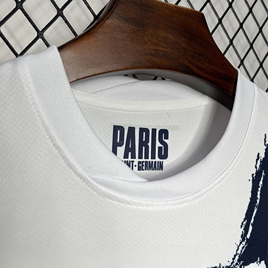 Maillot PSG Edition "Back 2 Back" Extérieur — vue 5