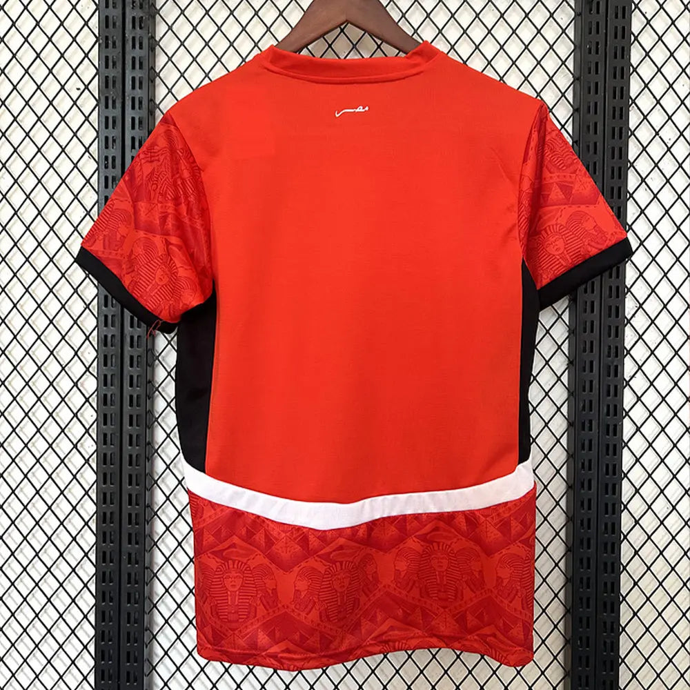 Maillot Egypte Domicile 2025/2026 SHOPIFOOT