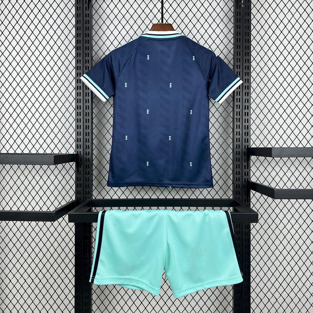 Japan Home Jersey 2025/2026